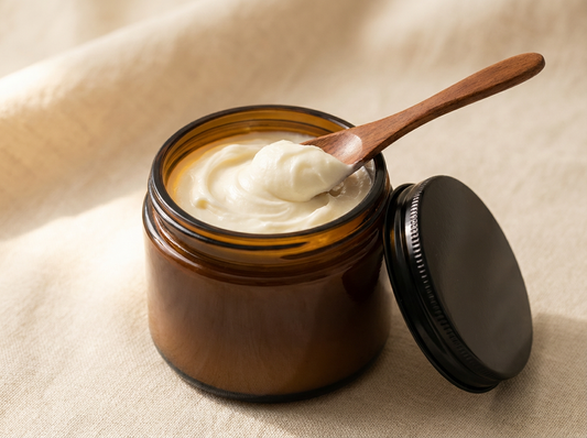 Roman Aurora Radiant Tallow Cream