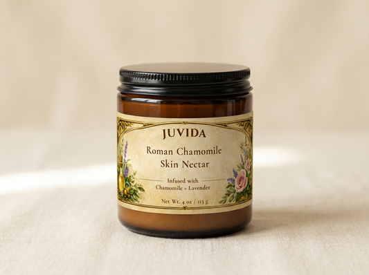 Roman Chamomile Skin Nectar