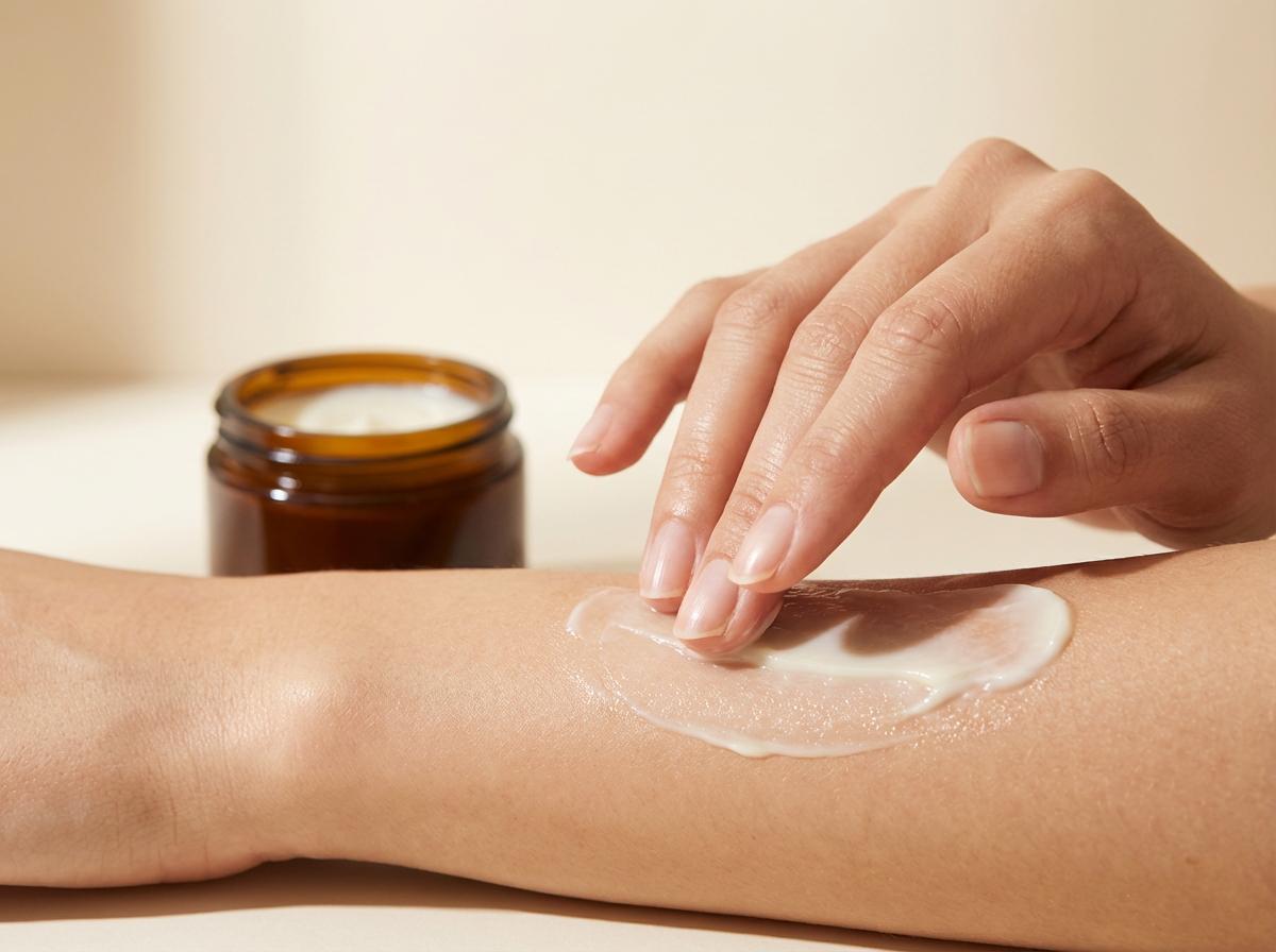 Roman Nettle Tallow Cream